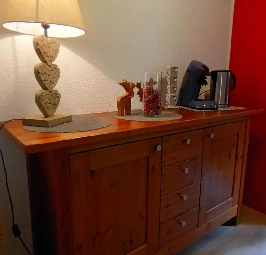Appartement Montchavin La Plagne