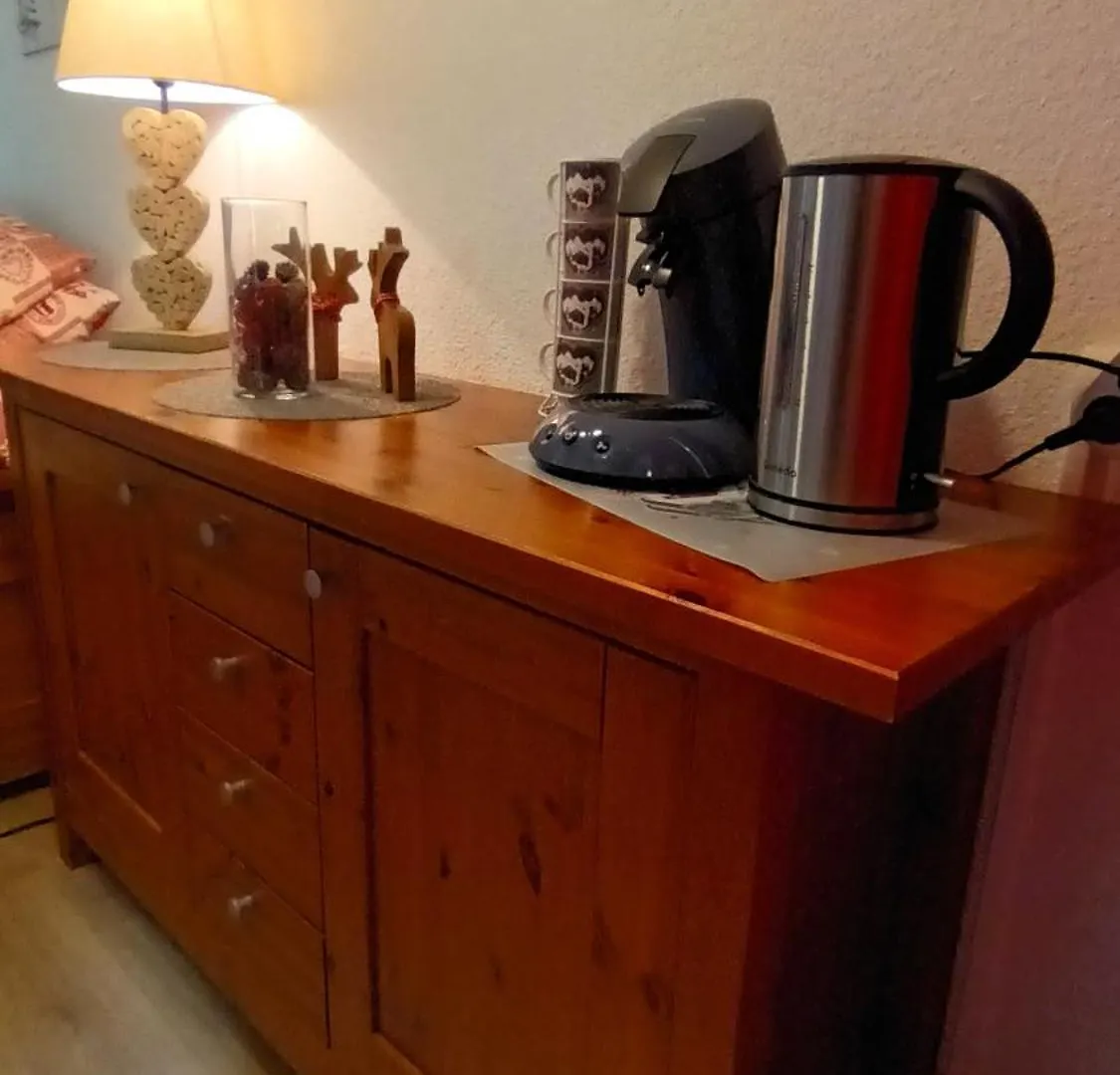 Appartement Montchavin La Plagne La Plagne-Tarentaise