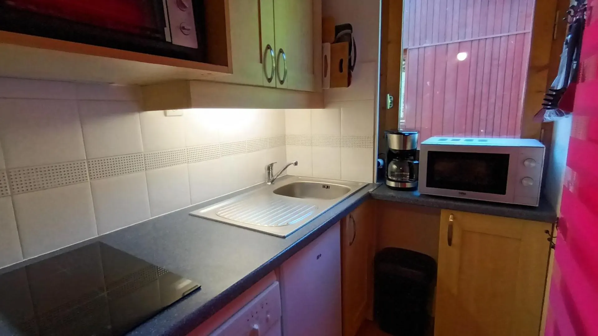 Appartement Montchavin La Plagne 0*, La Plagne-Tarentaise France