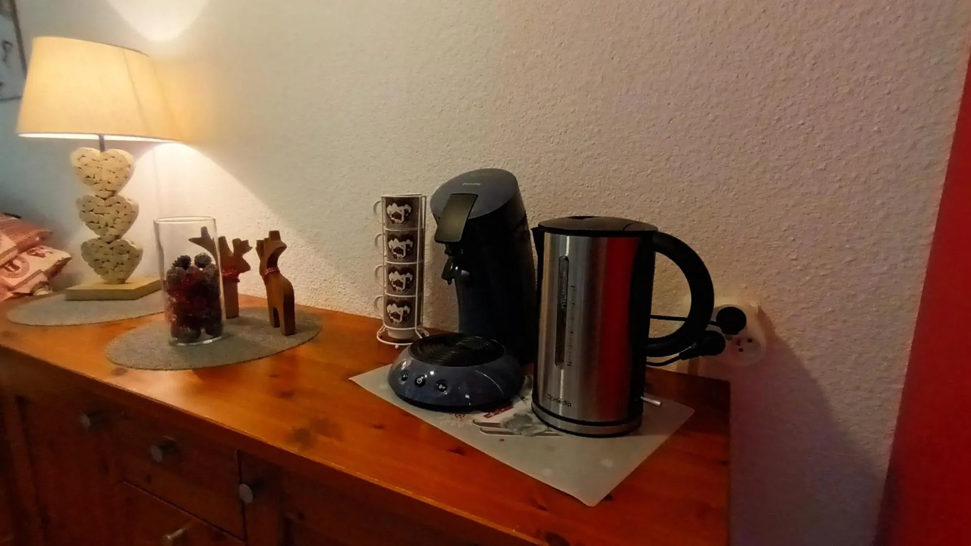 Apartment Appartement Montchavin La Plagne