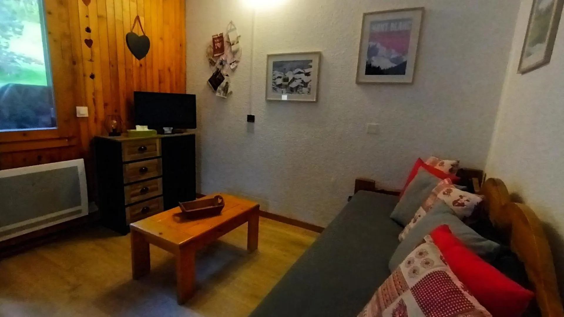 Appartement Montchavin La Plagne 0*, La Plagne-Tarentaise France
