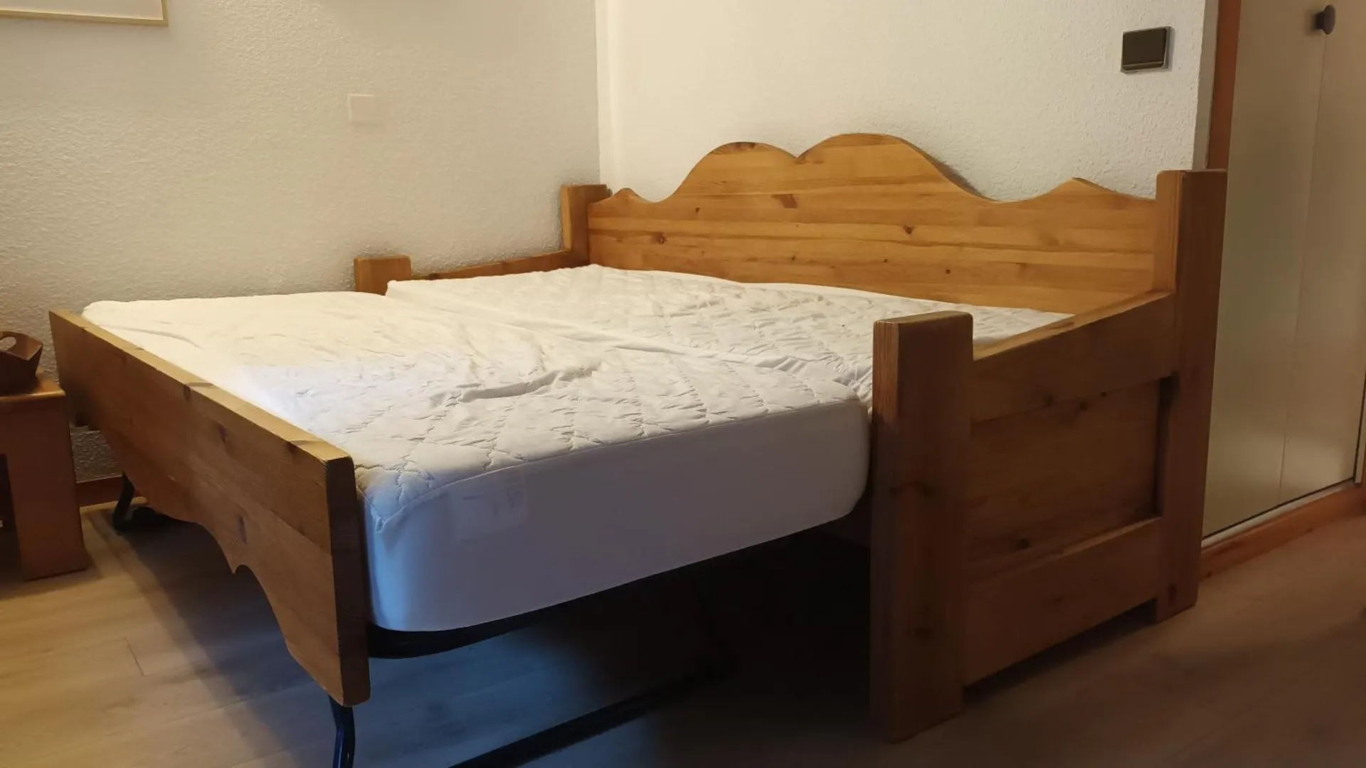 Appartement Montchavin La Plagne Apartment La Plagne-Tarentaise