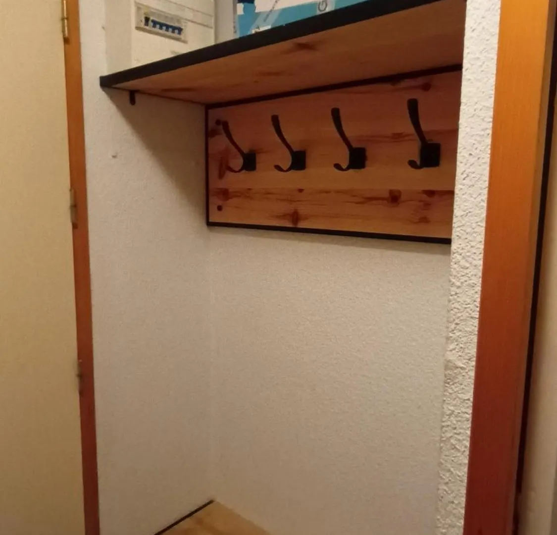 Appartement Montchavin La Plagne Apartment
