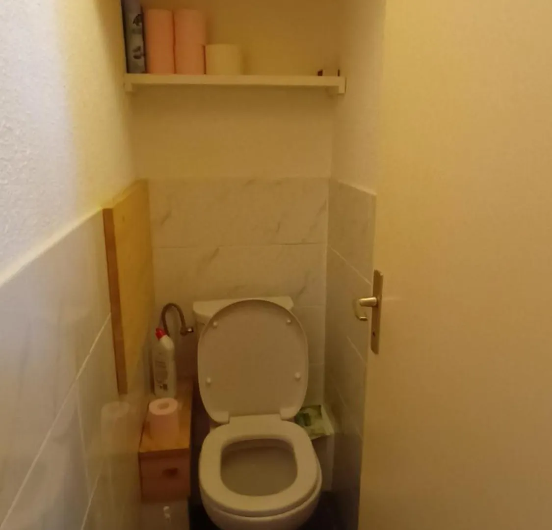Appartement Montchavin La Plagne 0*, La Plagne-Tarentaise
