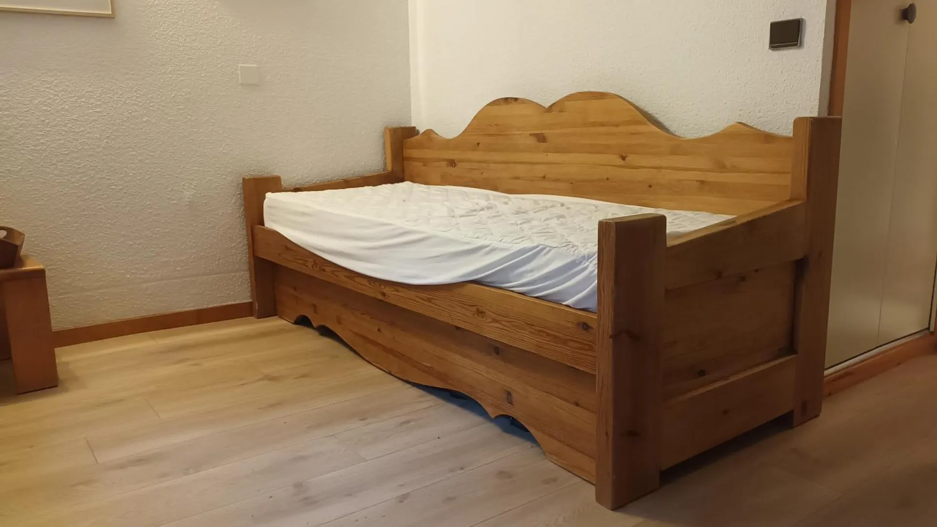 Appartement Montchavin La Plagne Apartment