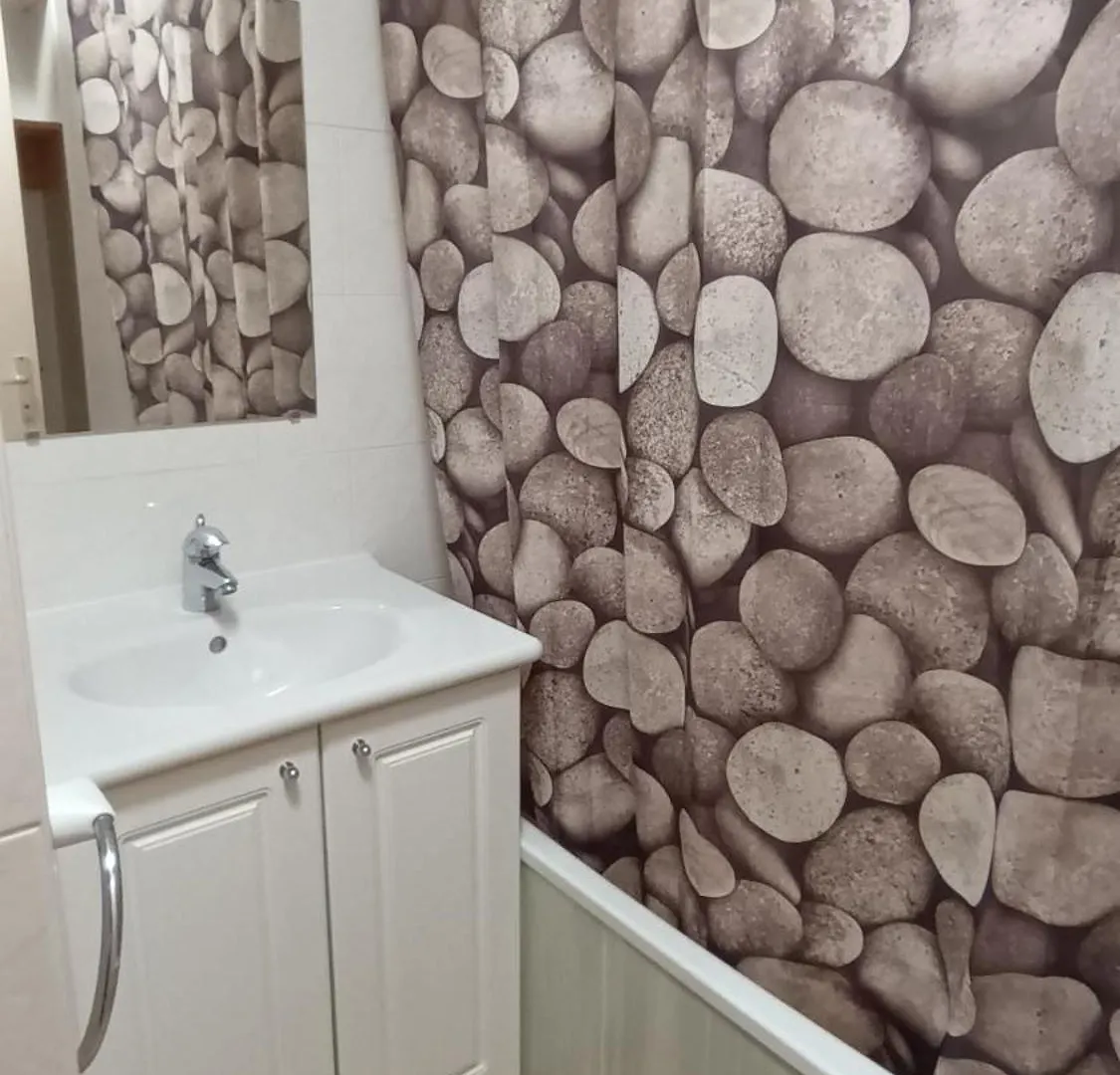 Apartment Appartement Montchavin La Plagne France