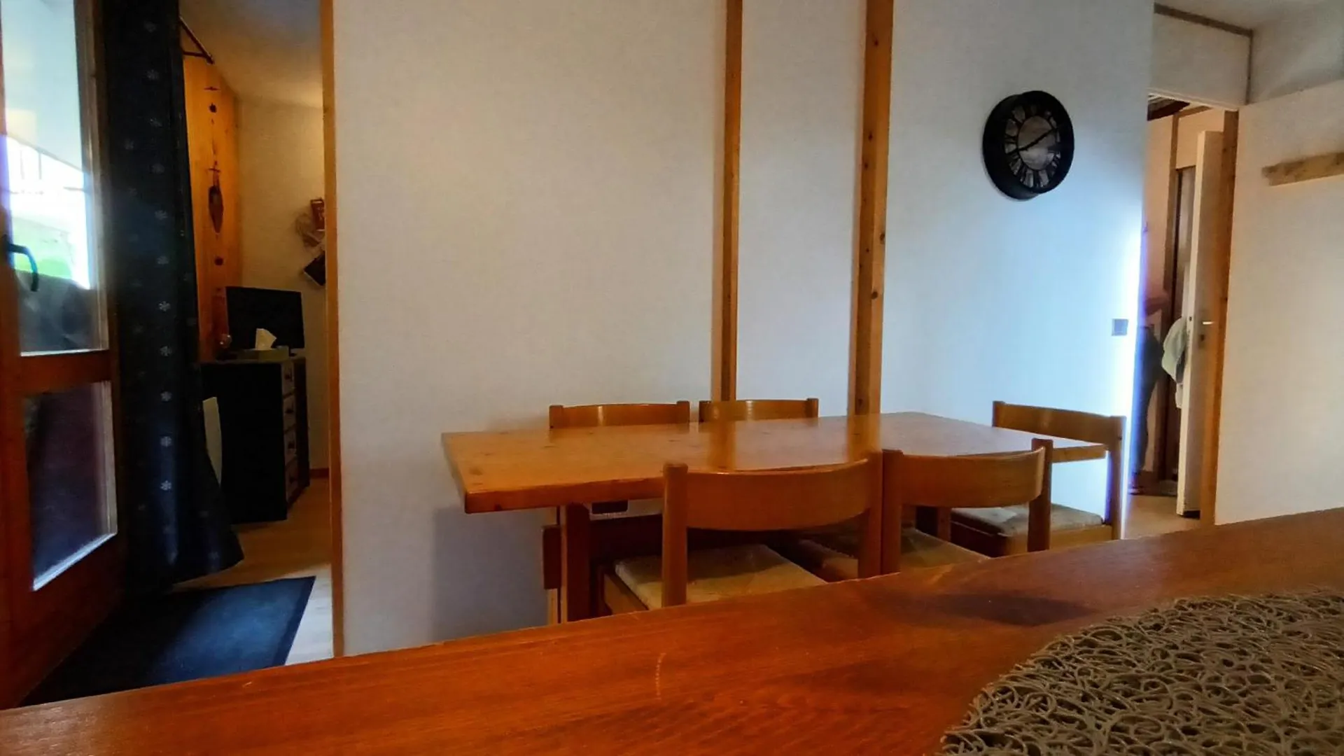 Appartement Montchavin La Plagne