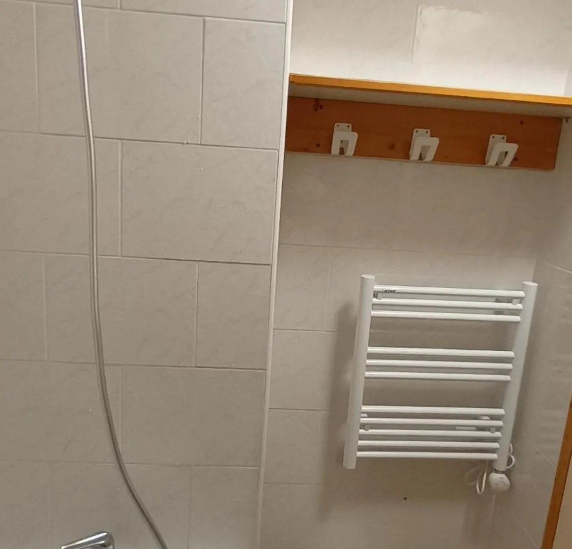 Apartment Appartement Montchavin La Plagne